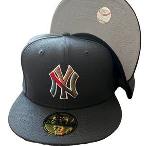 New Era New York Yankees MULTI COLOR PACK 59FIFTY Fitted Hat Cap